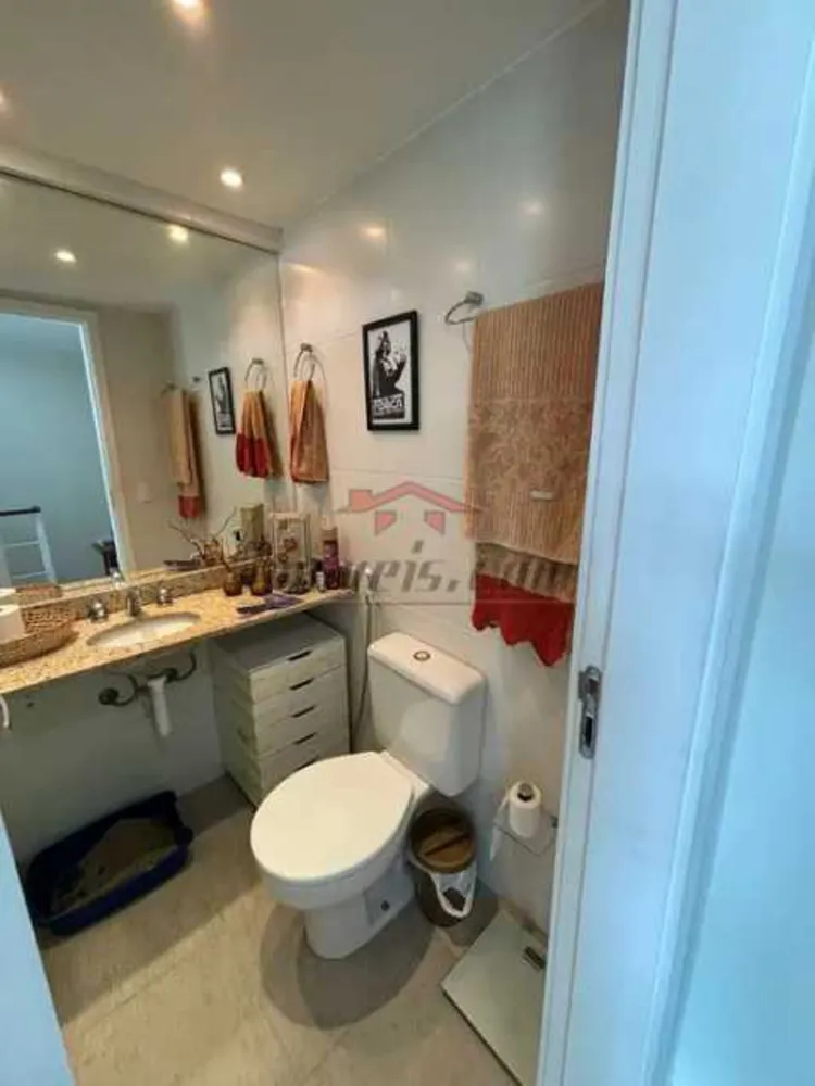 Cobertura, 2 quartos, 137 m² - Foto 20