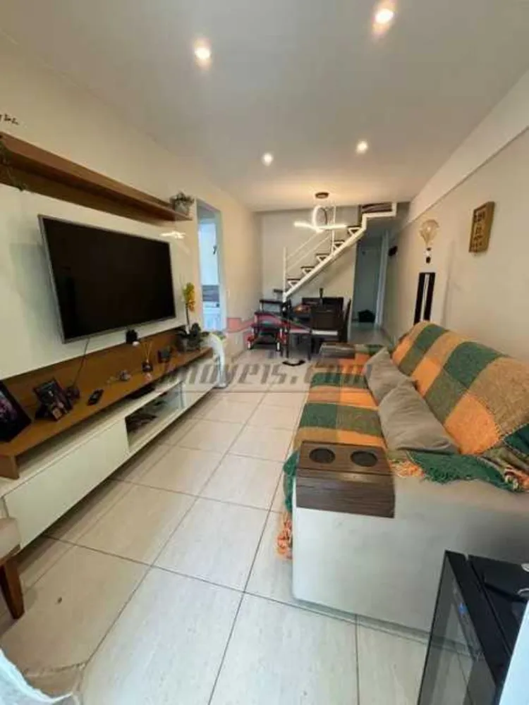Cobertura, 2 quartos, 137 m² - Foto 16