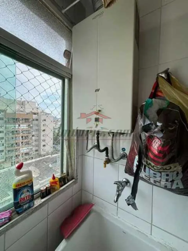 Cobertura, 2 quartos, 137 m² - Foto 12