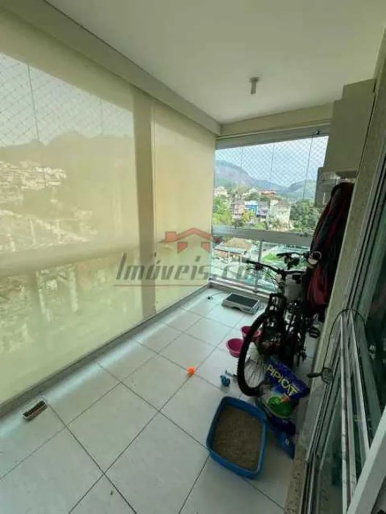 Cobertura, 2 quartos, 137 m² - Foto 21