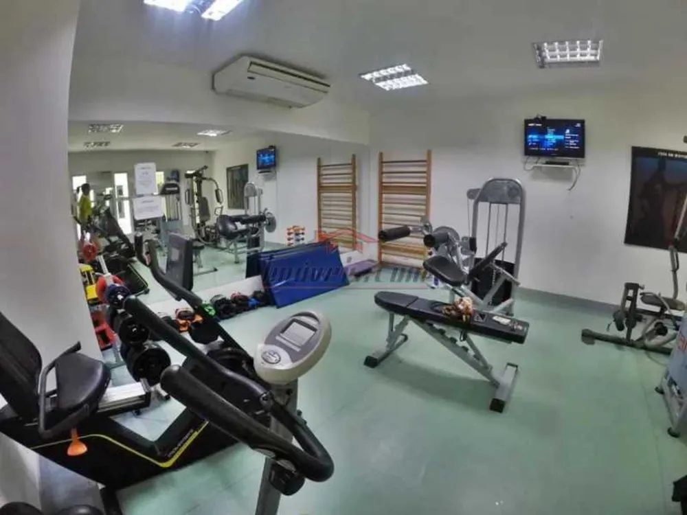 Cobertura, 2 quartos, 137 m² - Foto 25
