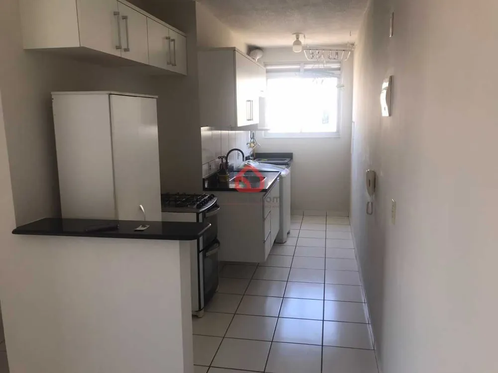 Apartamento, 2 quartos, 55 m² - Foto 7