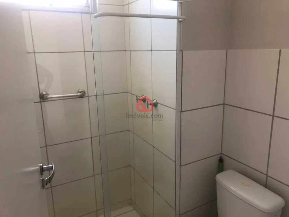 Apartamento, 2 quartos, 55 m² - Foto 9