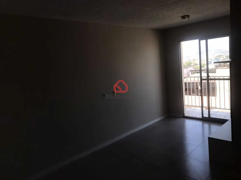 Apartamento, 2 quartos, 55 m² - Foto 3