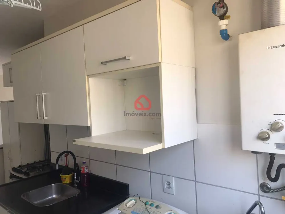 Apartamento, 2 quartos, 55 m² - Foto 5