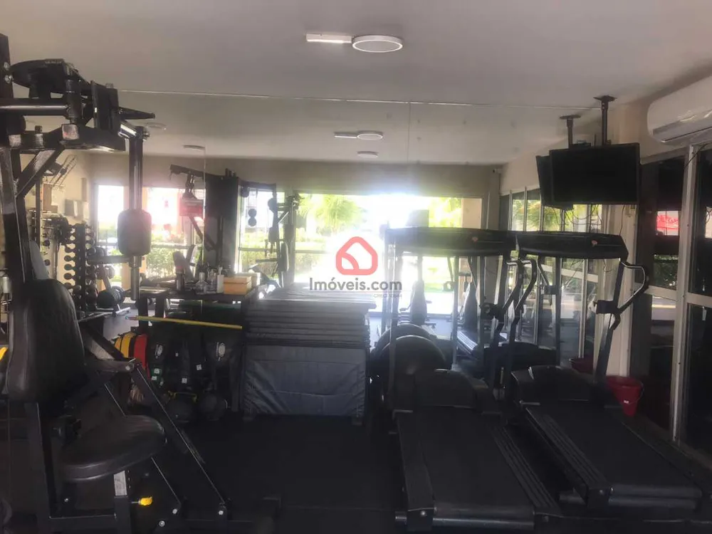 Apartamento, 2 quartos, 55 m² - Foto 13