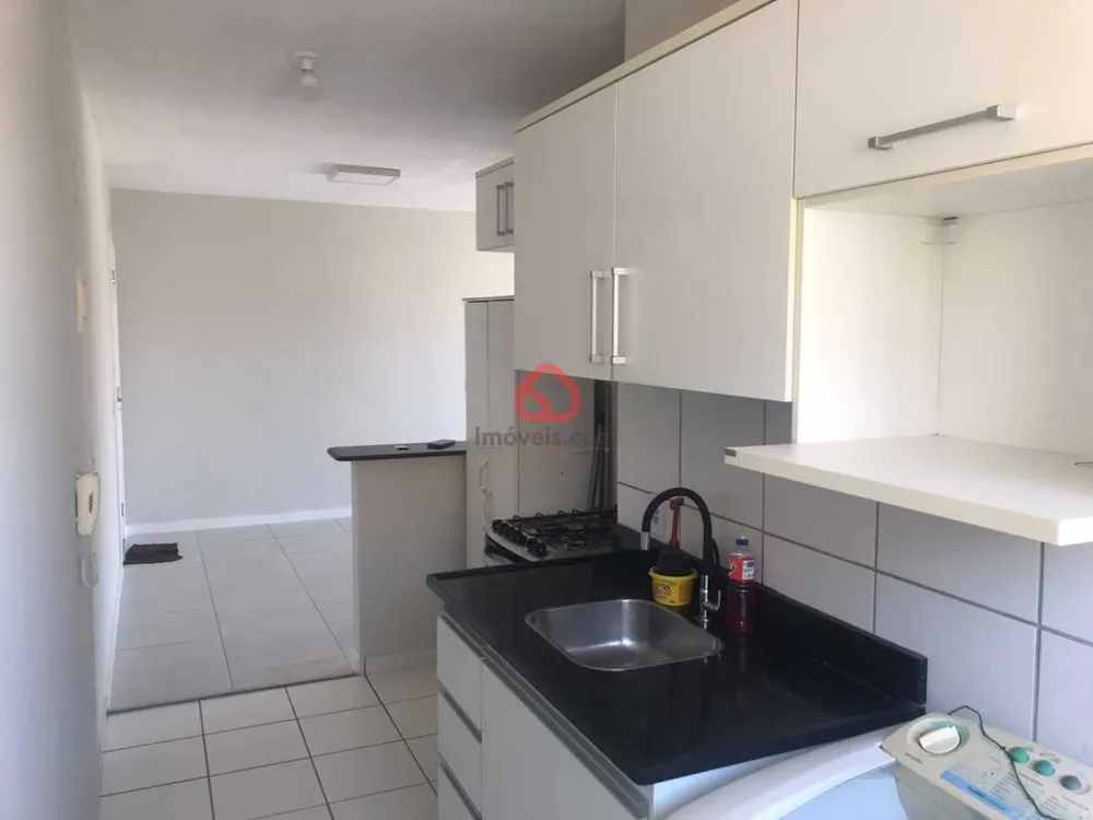 Apartamento, 2 quartos, 55 m² - Foto 6