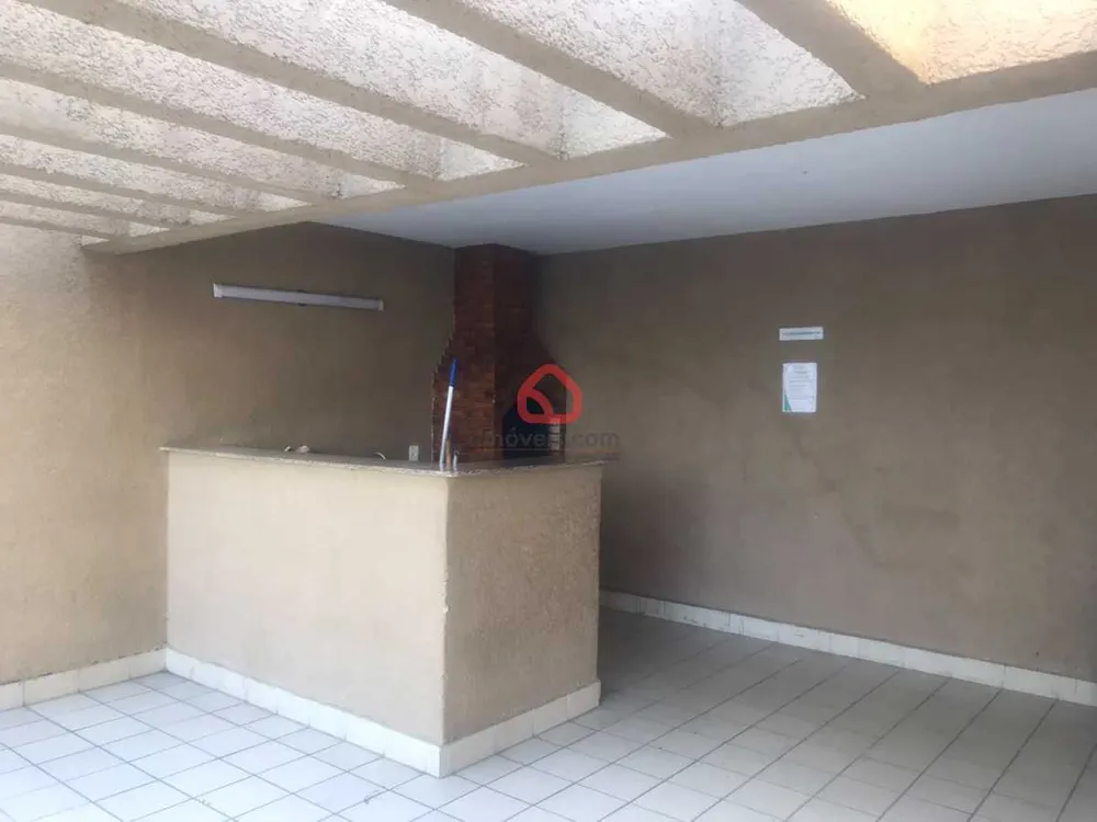 Apartamento, 2 quartos, 55 m² - Foto 17