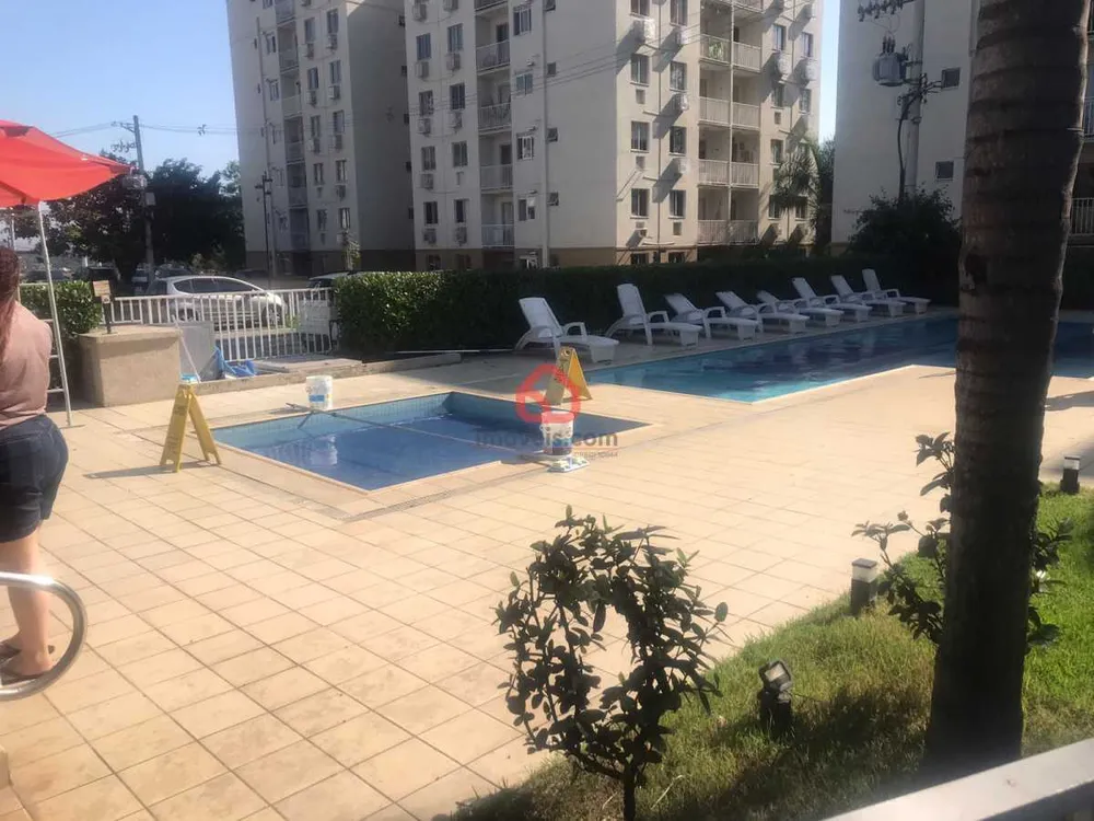 Apartamento, 2 quartos, 55 m² - Foto 16
