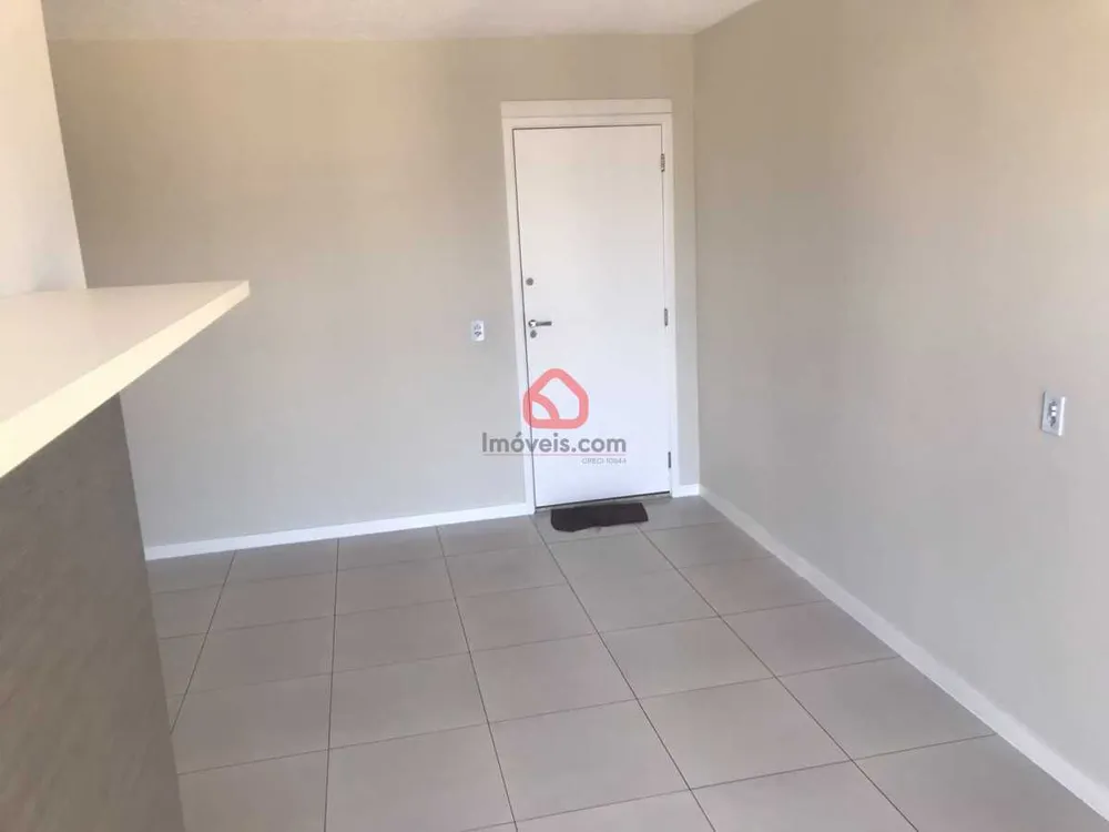 Apartamento, 2 quartos, 55 m² - Foto 2