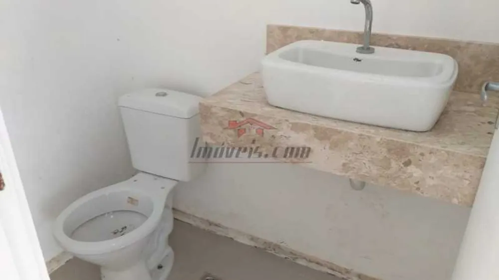 Casa de Condomínio, 3 quartos - Foto 17
