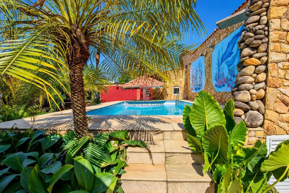 Casa de Condomínio - Foto 1
