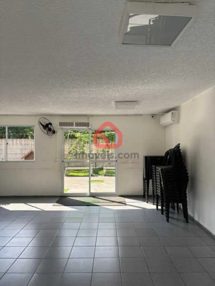 Apartamento, 2 quartos, 42 m² - Foto 11