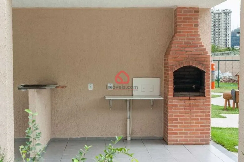 Apartamento, 2 quartos, 42 m² - Foto 7