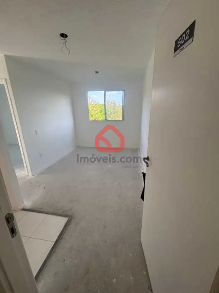 Apartamento, 2 quartos, 42 m² - Foto 2