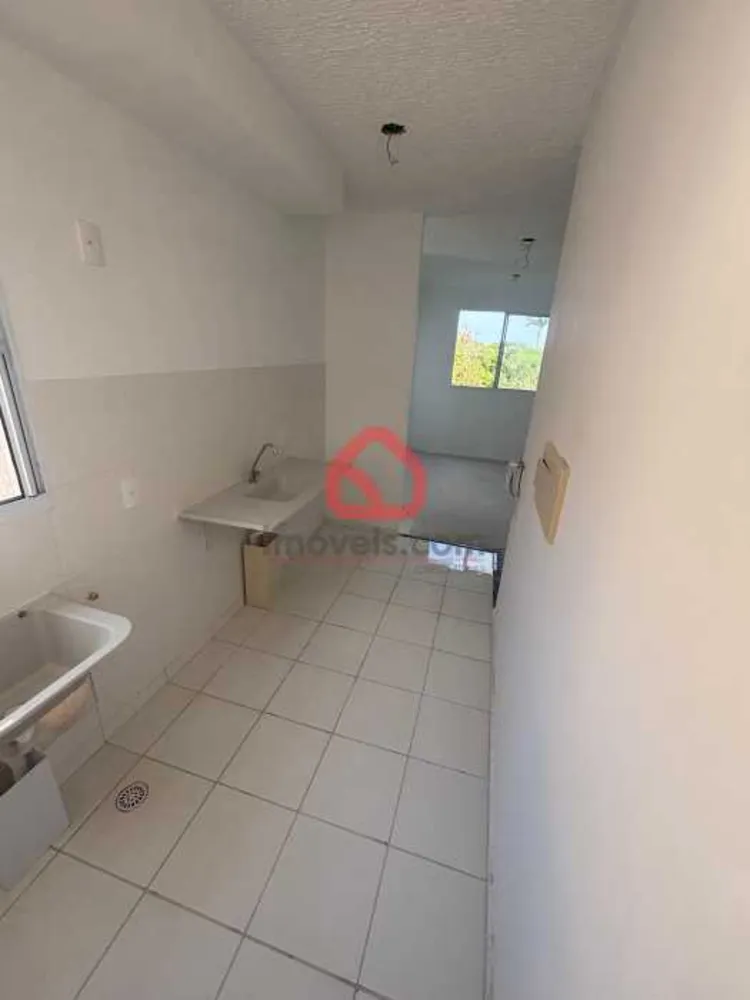 Apartamento, 2 quartos, 42 m² - Foto 6