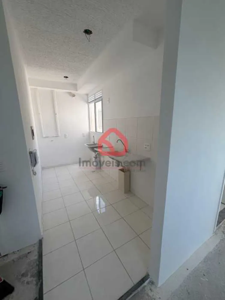 Apartamento, 2 quartos, 42 m² - Foto 5