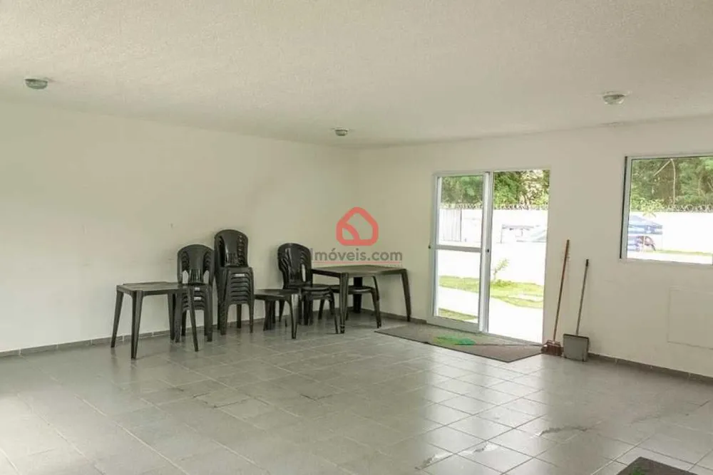 Apartamento, 2 quartos, 42 m² - Foto 8
