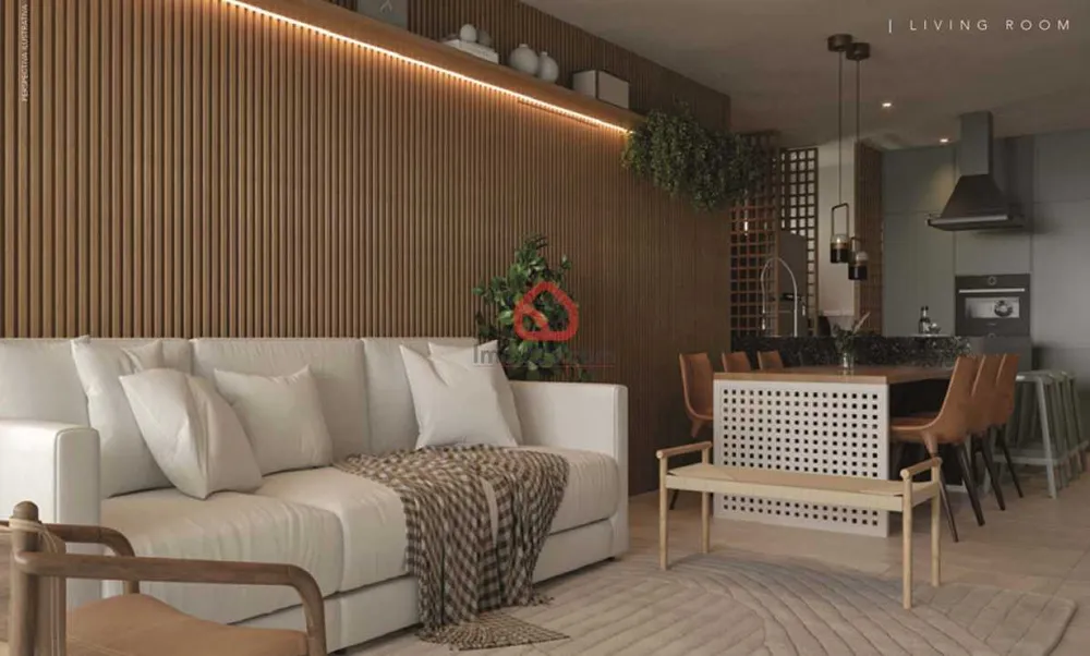 Apartamento, 3 quartos, 191 m² - Foto 4