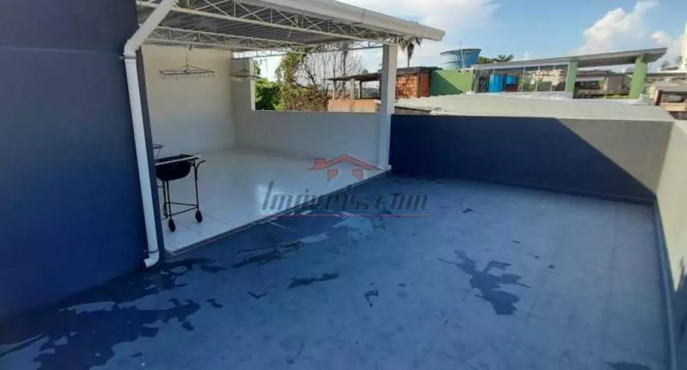 Casa de Condomínio, 4 quartos - Foto 11