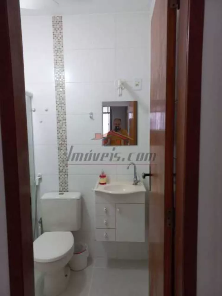 Casa de Condomínio, 4 quartos - Foto 12