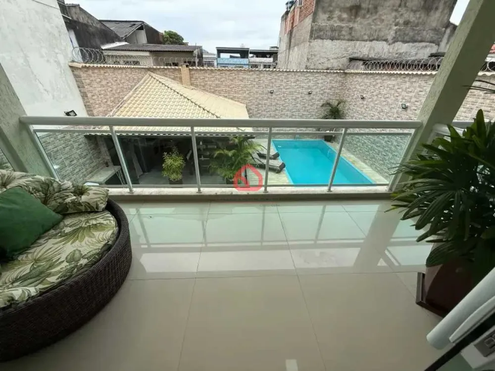 Casa, 4 quartos, 258 m² - Foto 11