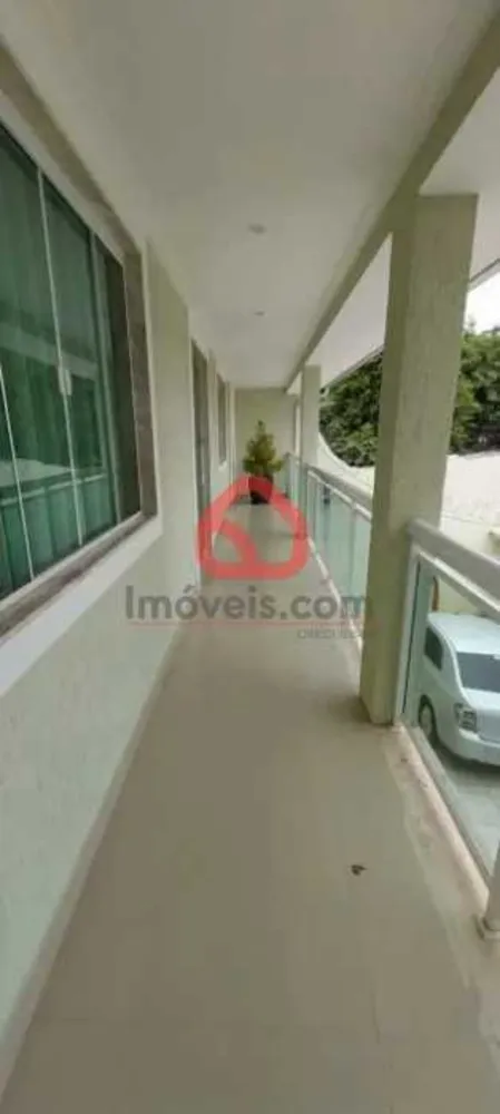 Casa, 4 quartos, 258 m² - Foto 19