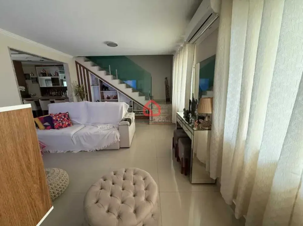 Casa, 4 quartos, 258 m² - Foto 20