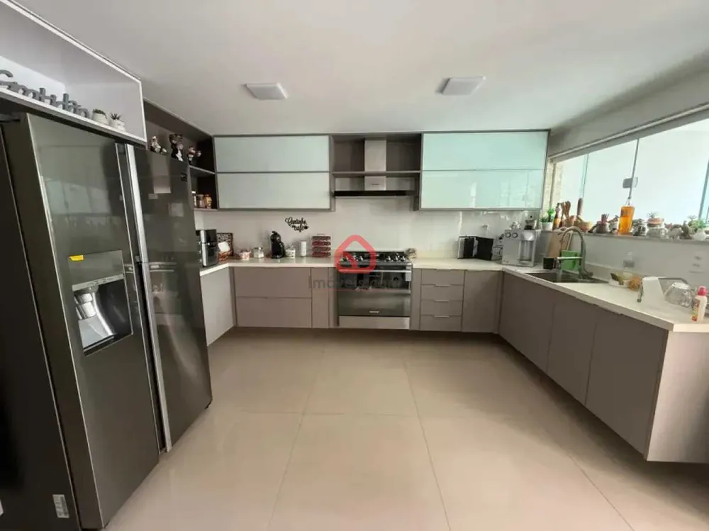 Casa, 4 quartos, 258 m² - Foto 18