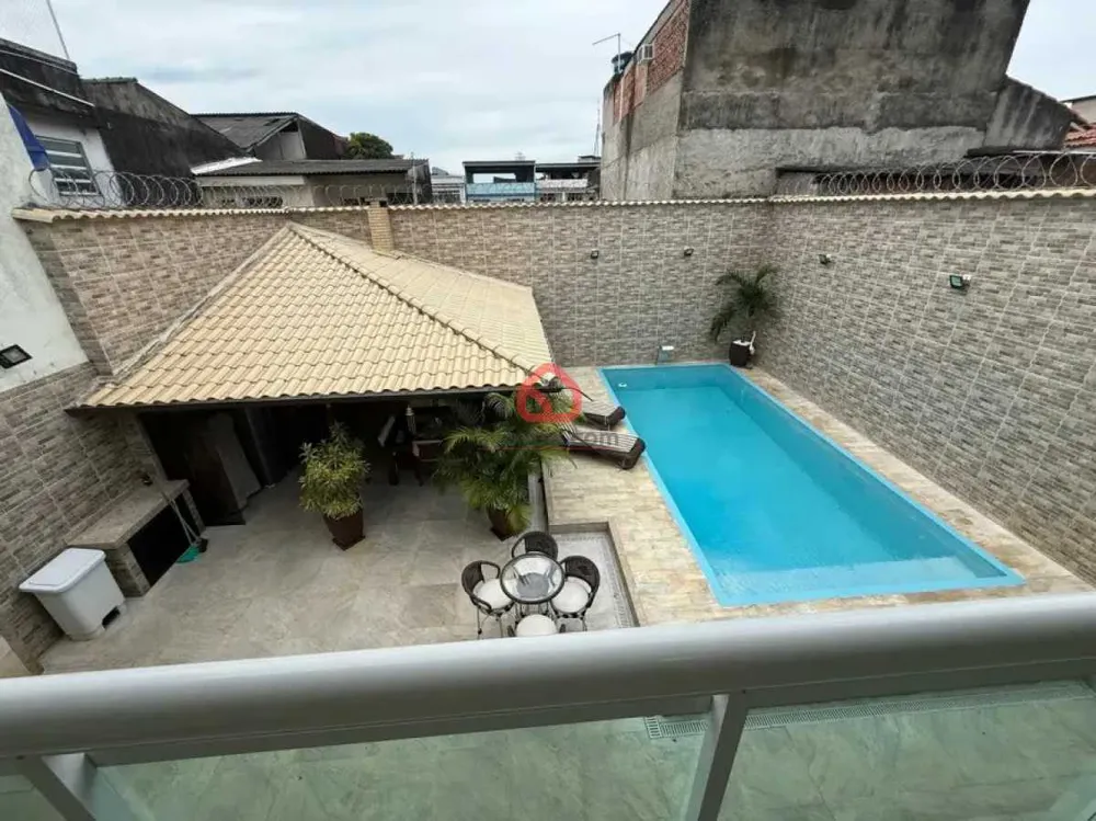 Casa, 4 quartos, 258 m² - Foto 16