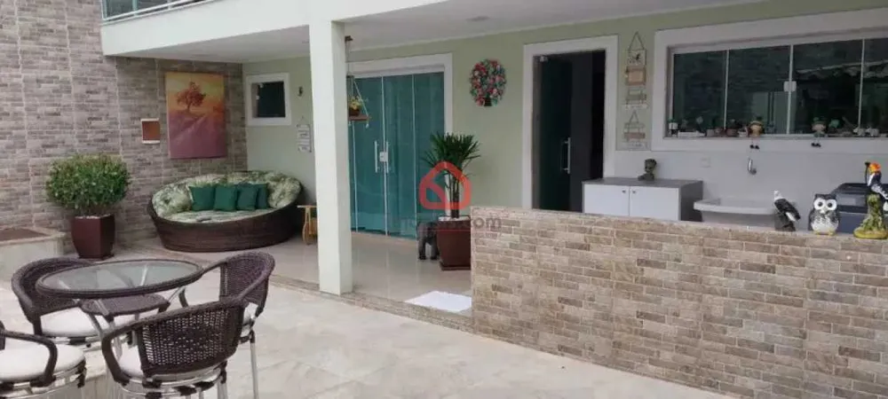 Casa, 4 quartos, 258 m² - Foto 17