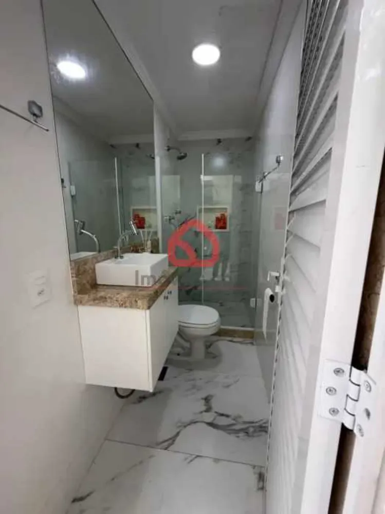 Casa, 4 quartos, 258 m² - Foto 6