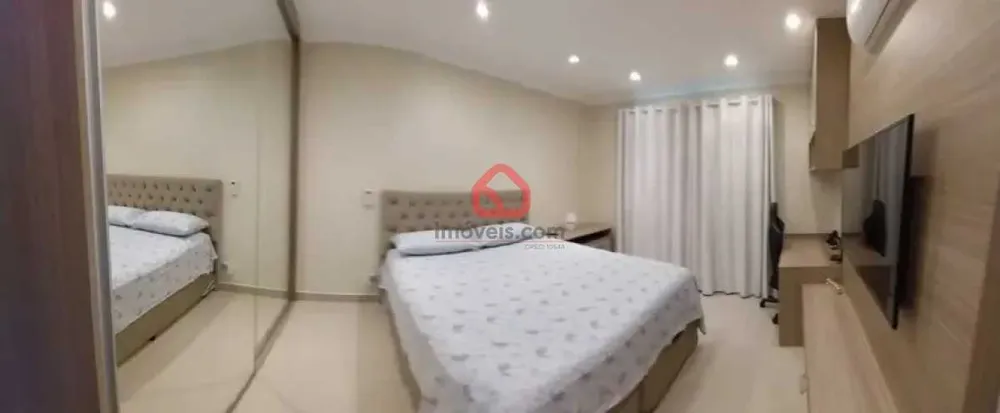 Casa, 4 quartos, 258 m² - Foto 2