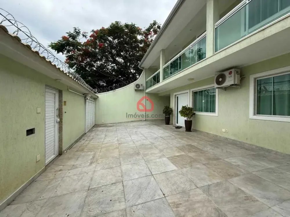 Casa, 4 quartos, 258 m² - Foto 12