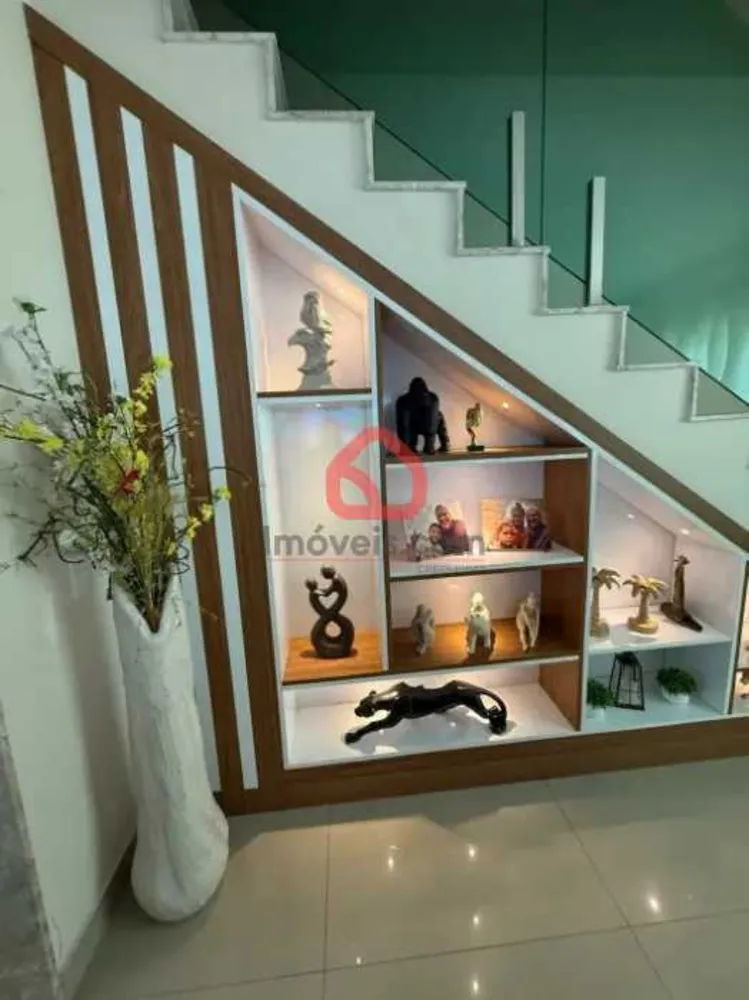 Casa, 4 quartos, 258 m² - Foto 10