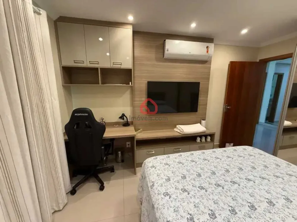 Casa, 4 quartos, 258 m² - Foto 4