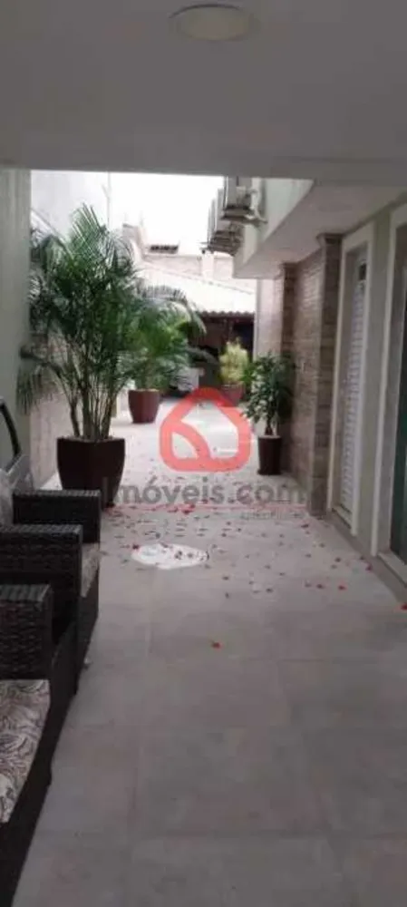 Casa, 4 quartos, 258 m² - Foto 3