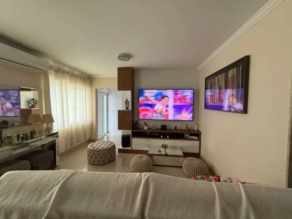 Casa, 4 quartos, 258 m² - Foto 8