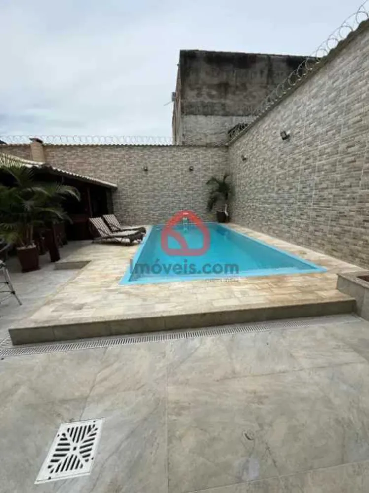 Casa, 4 quartos, 258 m² - Foto 7