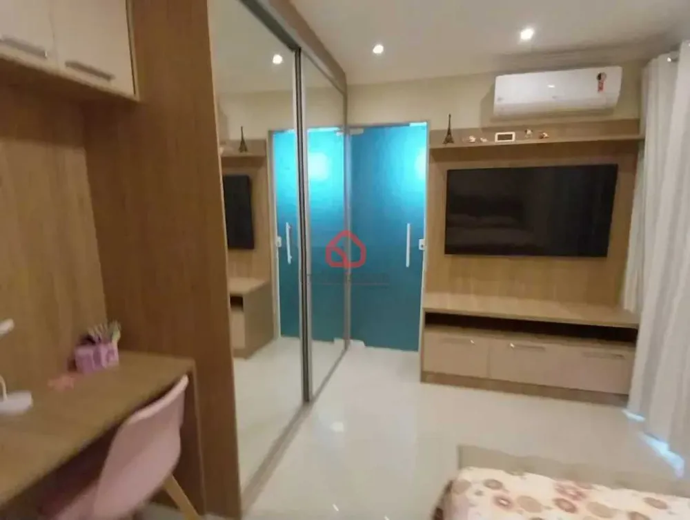 Casa, 4 quartos, 258 m² - Foto 14