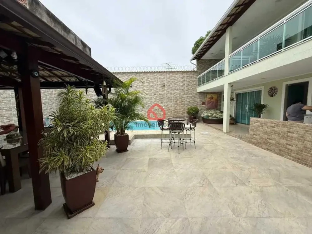 Casa, 4 quartos, 258 m² - Foto 9
