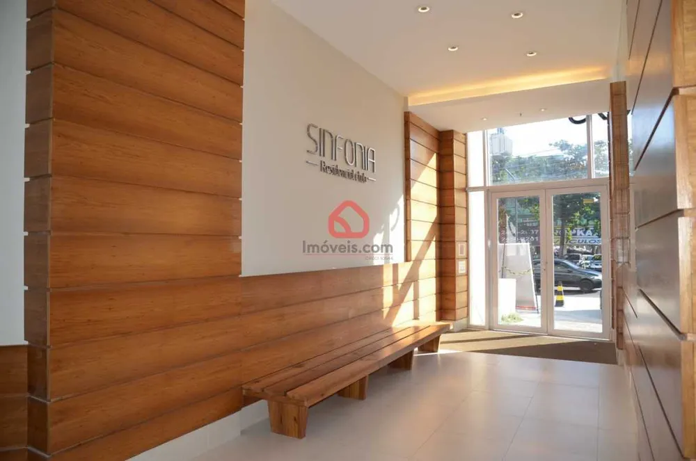 Apartamento, 2 quartos, 59 m² - Foto 18