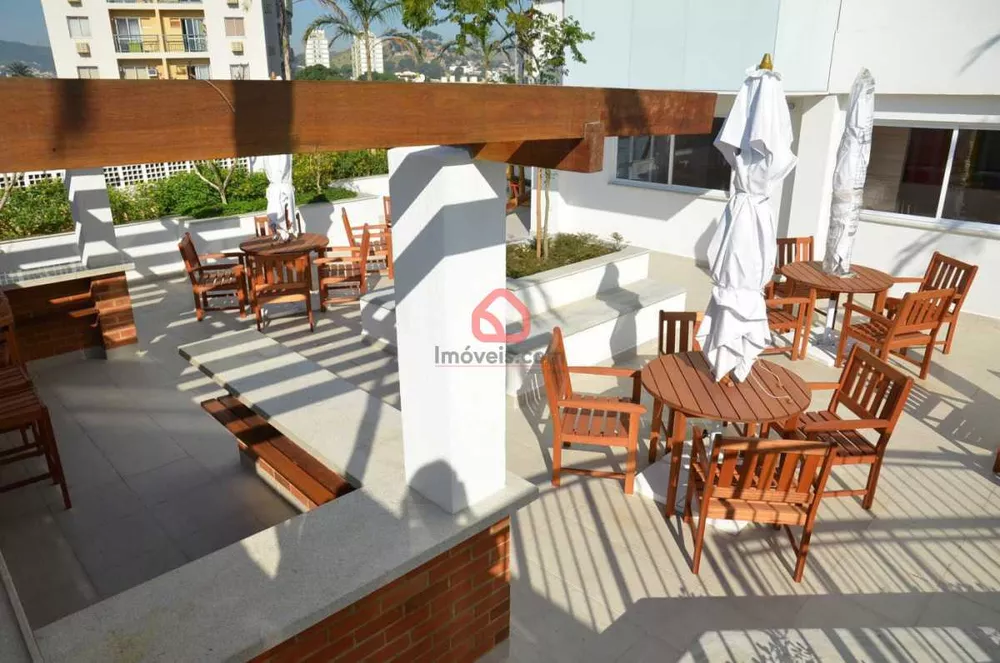 Apartamento, 2 quartos, 59 m² - Foto 15