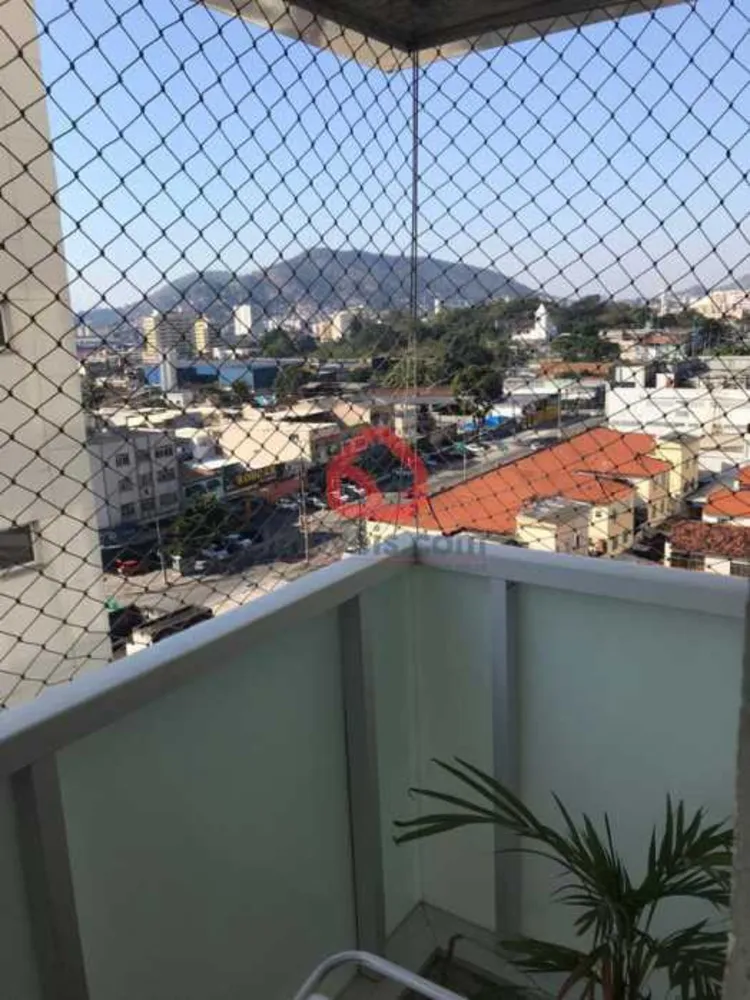 Apartamento, 2 quartos, 59 m² - Foto 25