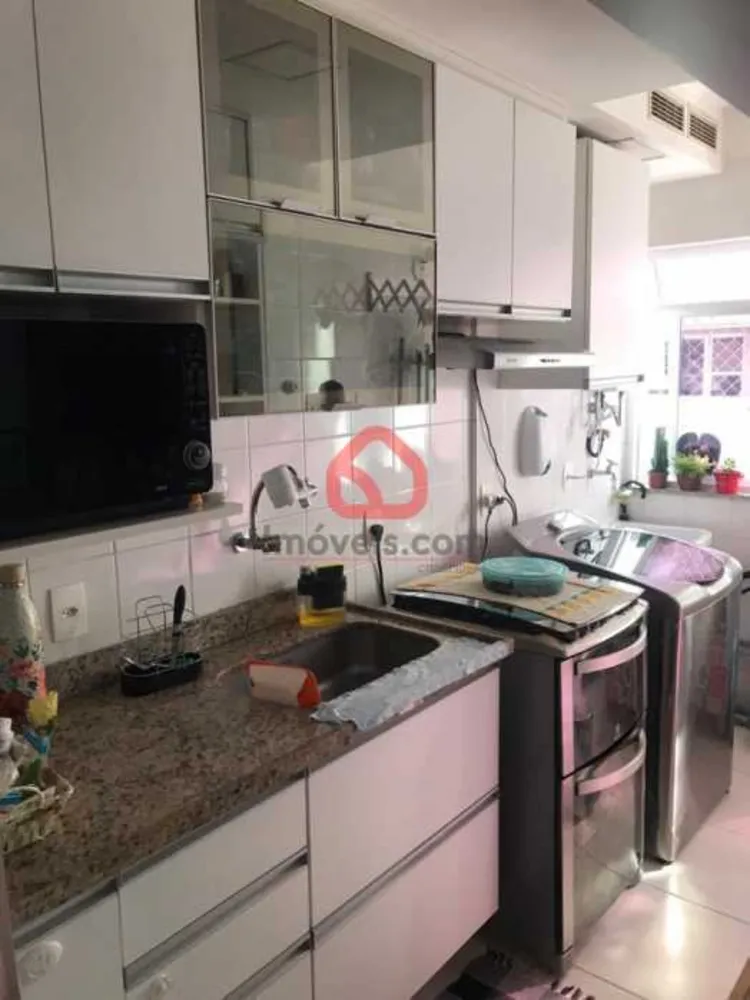 Apartamento, 2 quartos, 59 m² - Foto 21