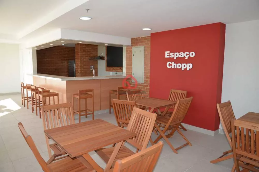 Apartamento, 2 quartos, 59 m² - Foto 14
