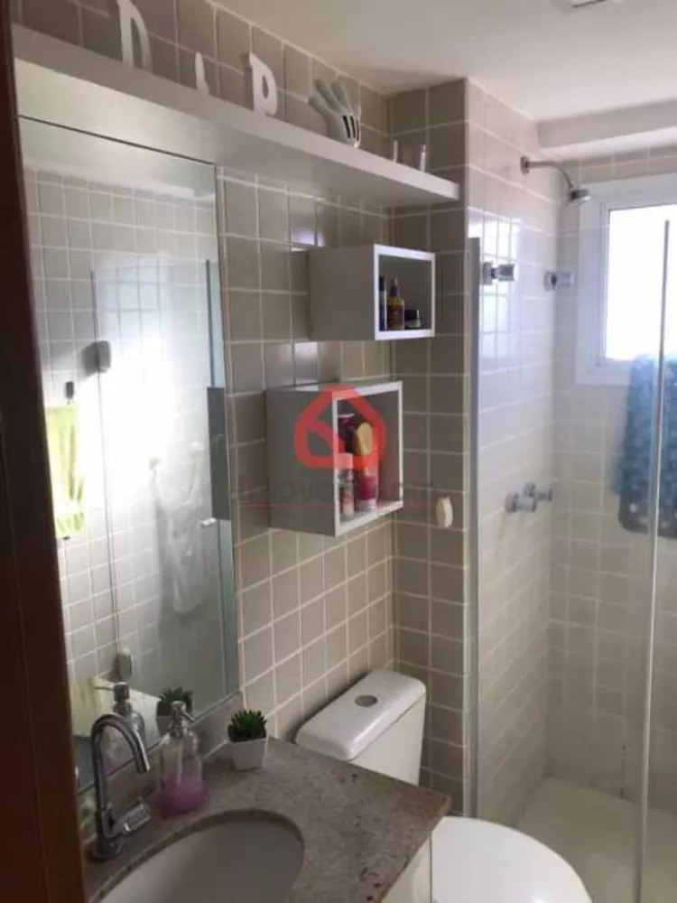 Apartamento, 2 quartos, 59 m² - Foto 9