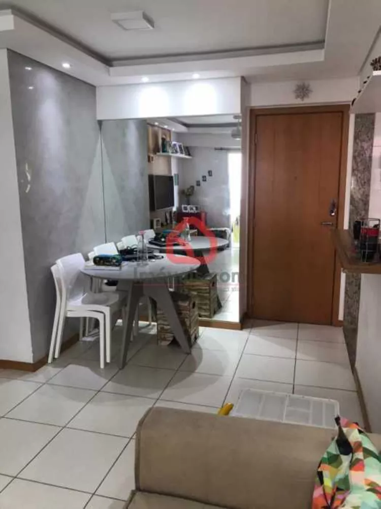 Apartamento, 2 quartos, 59 m² - Foto 3