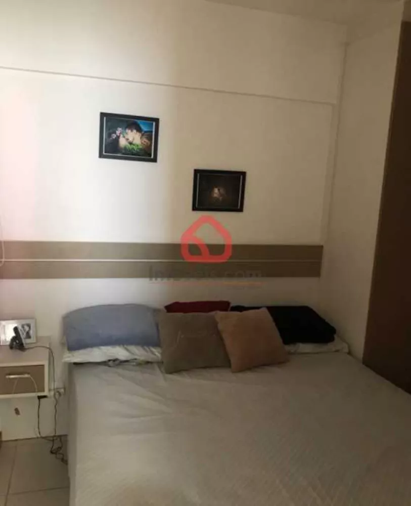 Apartamento, 2 quartos, 59 m² - Foto 6