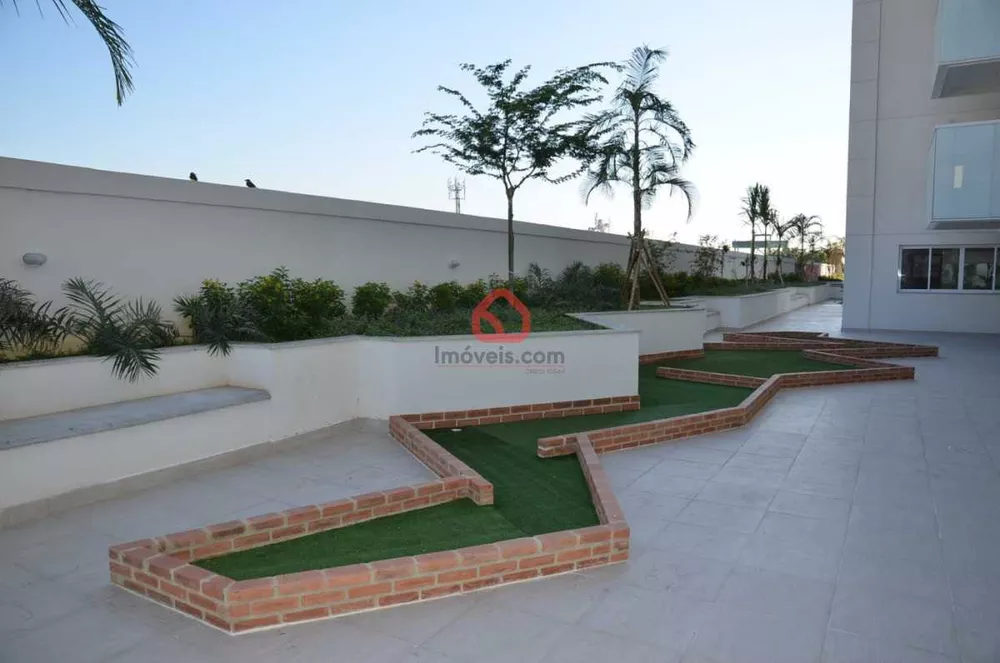 Apartamento, 2 quartos, 59 m² - Foto 16